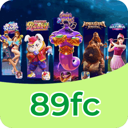 Slots Premium da PG Soft na 89fc