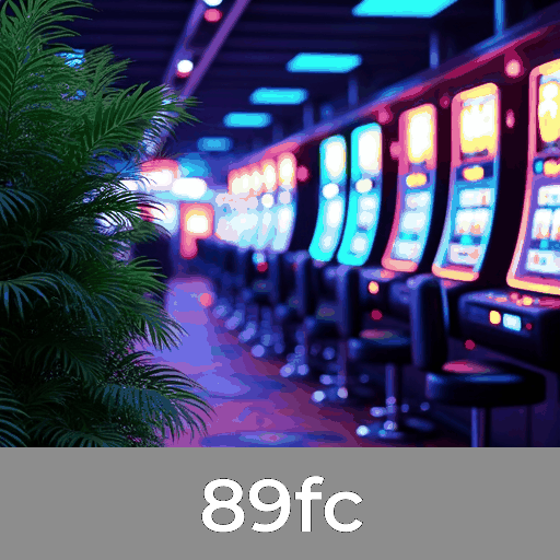 Experimente a Praticidade e Funcionalidade Completa com o App 89fc
