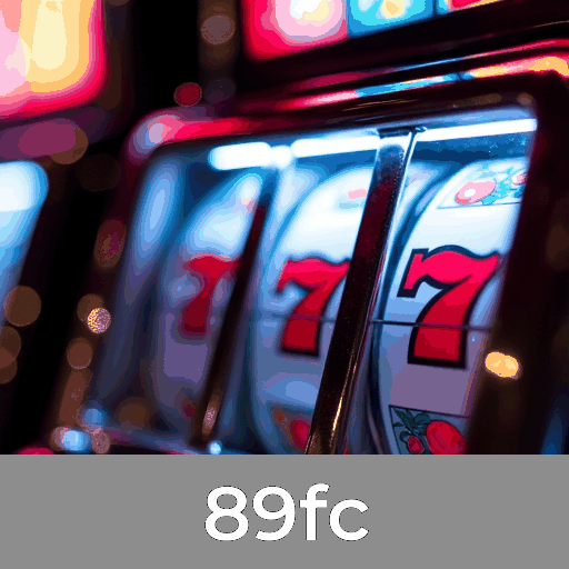 Jogos Exclusivos no 89fc: Slots com Mega Prêmios, Mesa com Alta Variação, e Real Dealer Imersivo