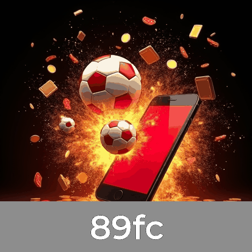 89fc: Emoção e Oportunidades de Ganhar nos Jogos de Cassino