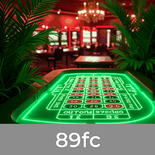 Aproveite as Incríveis Promoções da 89fc e Ganhe Mais!